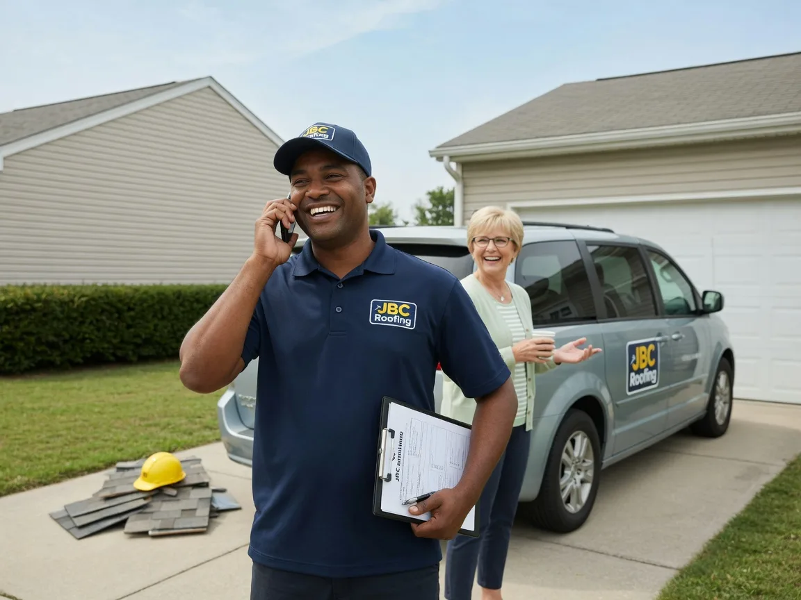 Roof Replacement Kingston, PA FAQs